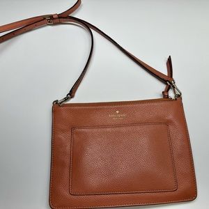 Kate Spade On Purpose Cross Body Handbag